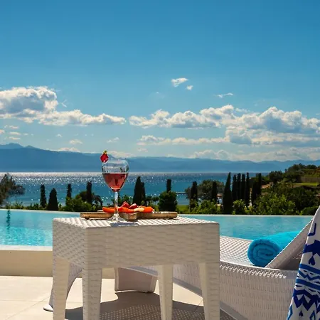 Crown Jewel Villa