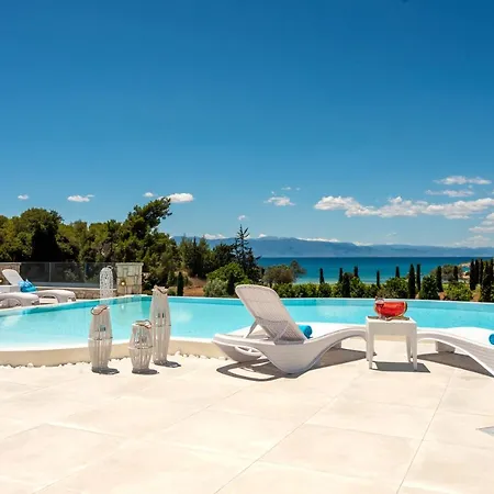 Crown Jewel Porto Heli