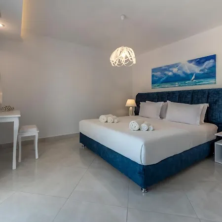 Crown Jewel Villa Porto Heli