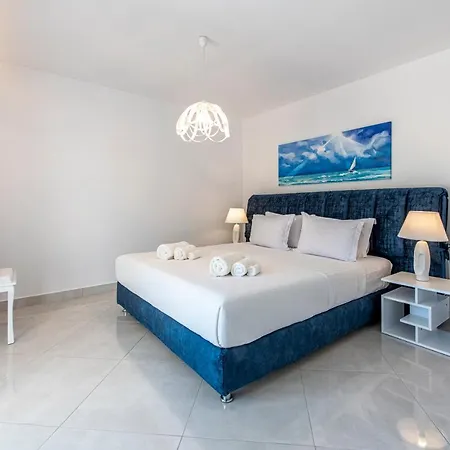 Villa Crown Jewel Porto Heli
