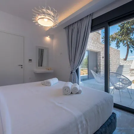Crown Jewel Villa