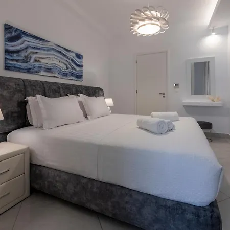 Crown Jewel Villa Porto Heli