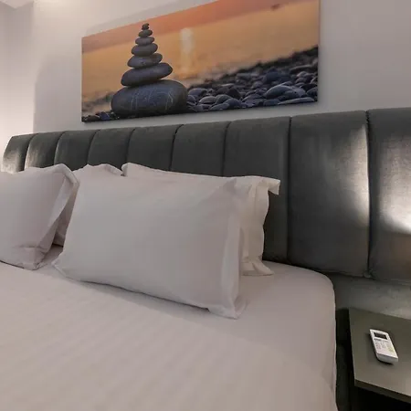 Villa Crown Jewel Porto Heli