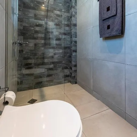 Villa Crown Jewel Porto Heli