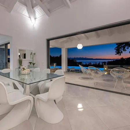 Villa Crown Jewel Porto Heli