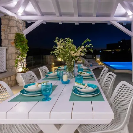 Crown Jewel Porto Heli