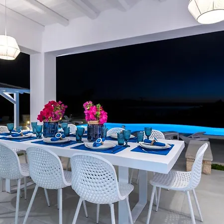 Crown Jewel Porto Heli