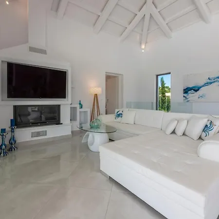 Crown Jewel Porto Heli