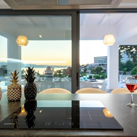 Villa Crown Jewel Porto Heli